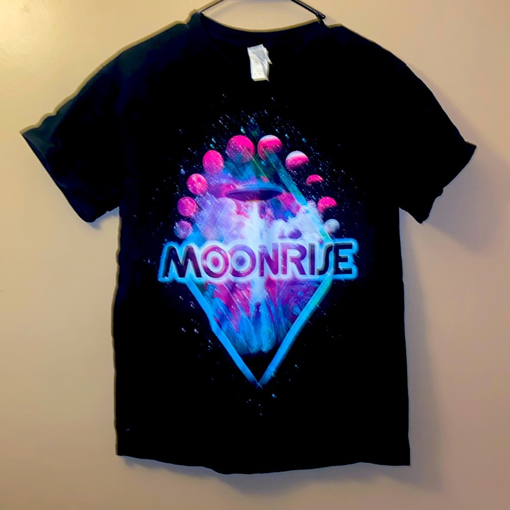 Moonrise music festival 2019